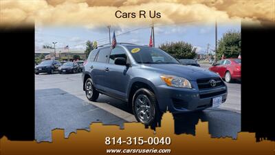 2009 Toyota RAV4   - Photo 5 - Erie, PA 16506