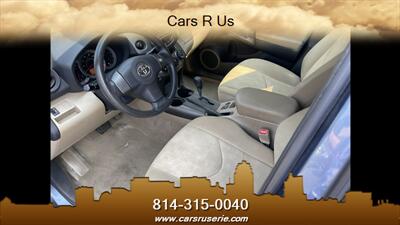 2009 Toyota RAV4   - Photo 9 - Erie, PA 16506