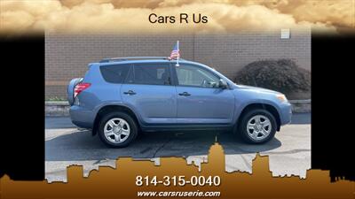 2009 Toyota RAV4   - Photo 2 - Erie, PA 16506