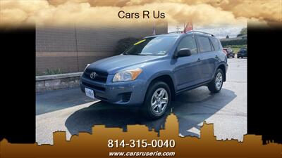 2009 Toyota RAV4   - Photo 4 - Erie, PA 16506