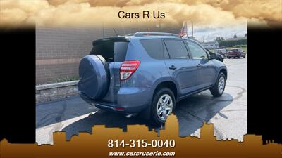 2009 Toyota RAV4   - Photo 6 - Erie, PA 16506