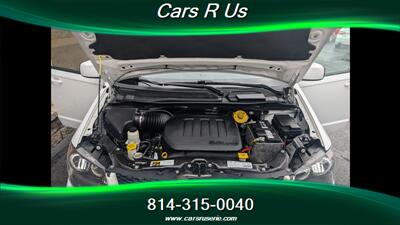 2020 Dodge Grand Caravan GT - Photo 9 - Erie, PA 16506