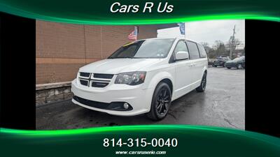 2020 Dodge Grand Caravan GT - Photo 2 - Erie, PA 16506