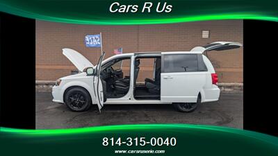 2020 Dodge Grand Caravan GT - Photo 10 - Erie, PA 16506
