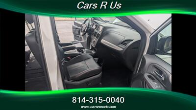 2020 Dodge Grand Caravan GT - Photo 7 - Erie, PA 16506