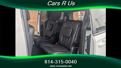 2020 Dodge Grand Caravan GT - Photo 8 - Erie, PA 16506