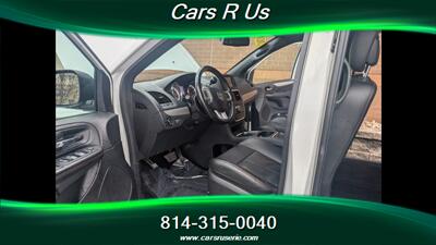 2020 Dodge Grand Caravan GT - Photo 6 - Erie, PA 16506