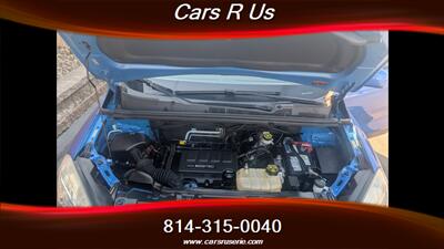 2016 Chevrolet Trax LS   - Photo 12 - Erie, PA 16506