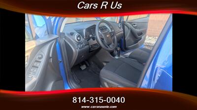 2016 Chevrolet Trax LS   - Photo 7 - Erie, PA 16506