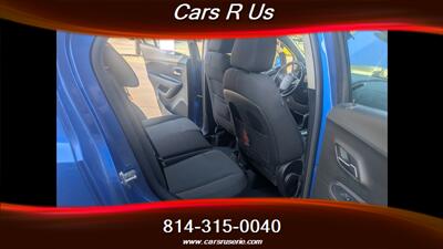 2016 Chevrolet Trax LS   - Photo 9 - Erie, PA 16506