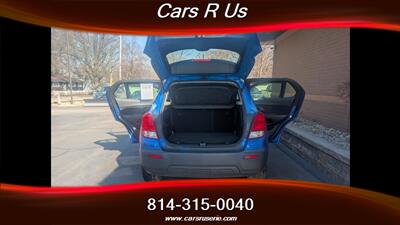 2016 Chevrolet Trax LS   - Photo 6 - Erie, PA 16506