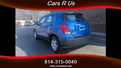 2016 Chevrolet Trax LS   - Photo 5 - Erie, PA 16506