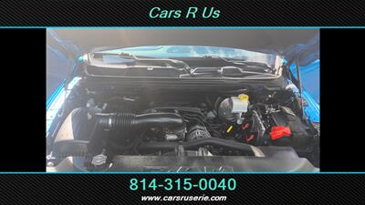 2021 RAM 1500 Big Horn - Photo 12 - Erie, PA 16506