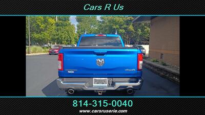 2021 RAM 1500 Big Horn - Photo 5 - Erie, PA 16506