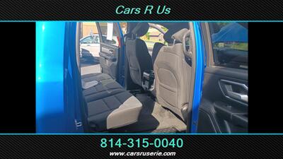 2021 RAM 1500 Big Horn - Photo 10 - Erie, PA 16506