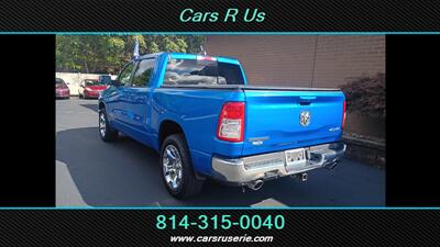 2021 RAM 1500 Big Horn - Photo 6 - Erie, PA 16506