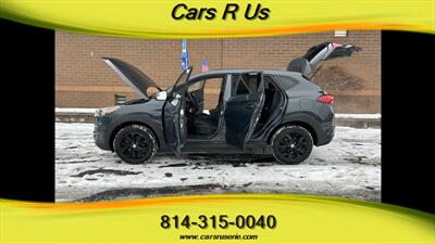 2019 Hyundai TUCSON SE - Photo 13 - Erie, PA 16506