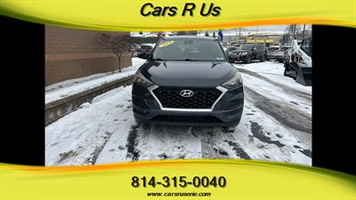 2019 Hyundai TUCSON SE - Photo 3 - Erie, PA 16506