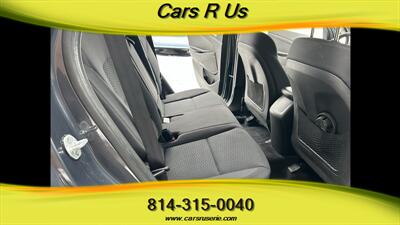 2019 Hyundai TUCSON SE - Photo 9 - Erie, PA 16506