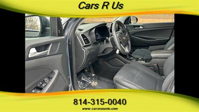 2019 Hyundai TUCSON SE - Photo 6 - Erie, PA 16506
