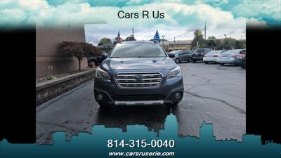 2016 Subaru Outback 2.5i Limited   - Photo 3 - Erie, PA 16506