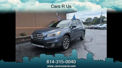 2016 Subaru Outback 2.5i Limited   - Photo 2 - Erie, PA 16506