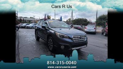 2016 Subaru Outback 2.5i Limited   - Photo 4 - Erie, PA 16506