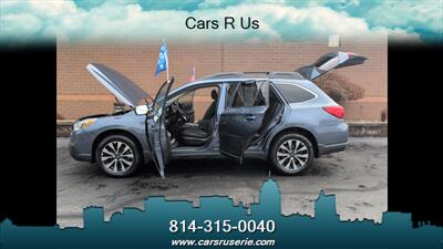 2016 Subaru Outback 2.5i Limited   - Photo 14 - Erie, PA 16506