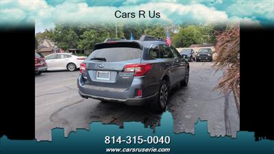 2016 Subaru Outback 2.5i Limited   - Photo 5 - Erie, PA 16506