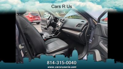 2016 Subaru Outback 2.5i Limited   - Photo 12 - Erie, PA 16506