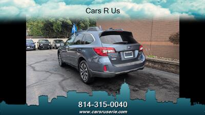2016 Subaru Outback 2.5i Limited   - Photo 6 - Erie, PA 16506