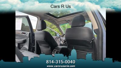 2016 Subaru Outback 2.5i Limited   - Photo 11 - Erie, PA 16506