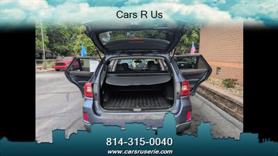 2016 Subaru Outback 2.5i Limited   - Photo 10 - Erie, PA 16506