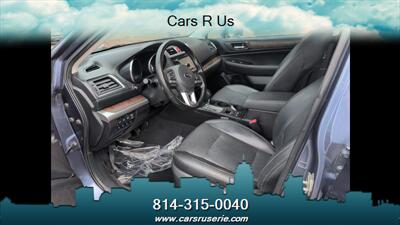 2016 Subaru Outback 2.5i Limited   - Photo 7 - Erie, PA 16506