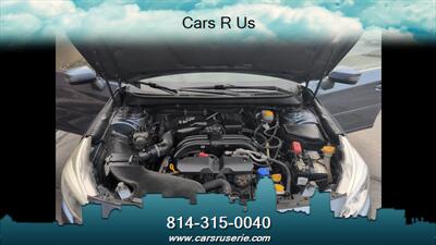 2016 Subaru Outback 2.5i Limited   - Photo 13 - Erie, PA 16506