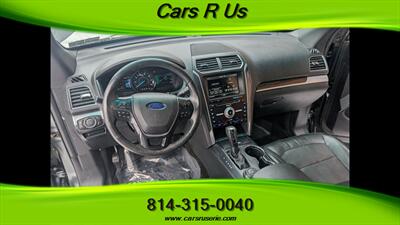 2016 Ford Explorer Limited   - Photo 9 - Erie, PA 16506