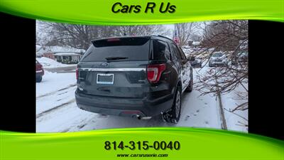 2016 Ford Explorer Limited   - Photo 4 - Erie, PA 16506