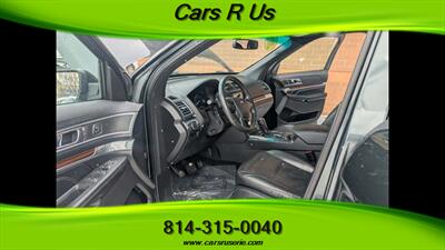 2016 Ford Explorer Limited   - Photo 7 - Erie, PA 16506