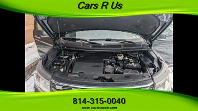 2016 Ford Explorer Limited   - Photo 12 - Erie, PA 16506