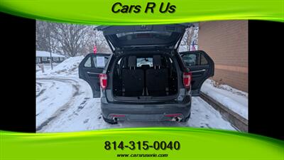 2016 Ford Explorer Limited   - Photo 6 - Erie, PA 16506