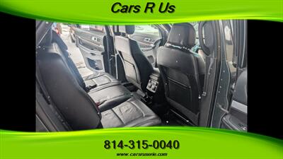 2016 Ford Explorer Limited   - Photo 11 - Erie, PA 16506