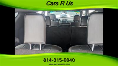 2016 Ford Explorer Limited   - Photo 10 - Erie, PA 16506