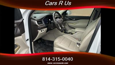 2018 GMC Acadia Denali   - Photo 6 - Erie, PA 16506