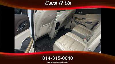 2018 GMC Acadia Denali   - Photo 8 - Erie, PA 16506