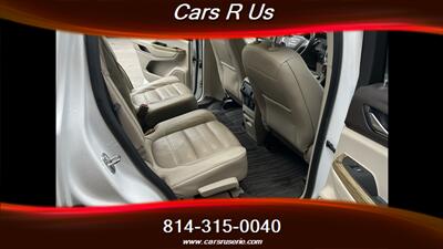 2018 GMC Acadia Denali   - Photo 9 - Erie, PA 16506