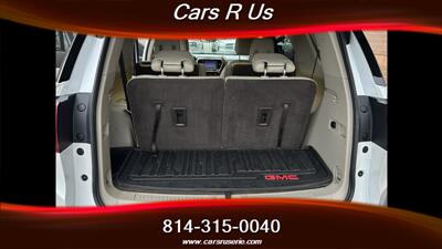 2018 GMC Acadia Denali   - Photo 11 - Erie, PA 16506
