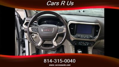 2018 GMC Acadia Denali   - Photo 7 - Erie, PA 16506