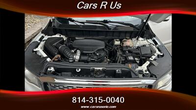 2018 GMC Acadia Denali   - Photo 12 - Erie, PA 16506