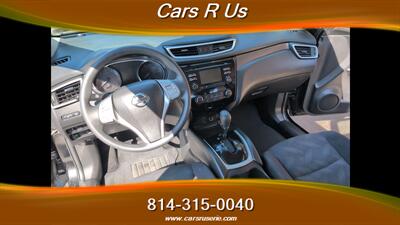 2016 Nissan Rogue S - Photo 8 - Erie, PA 16506
