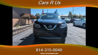 2016 Nissan Rogue S - Photo 3 - Erie, PA 16506